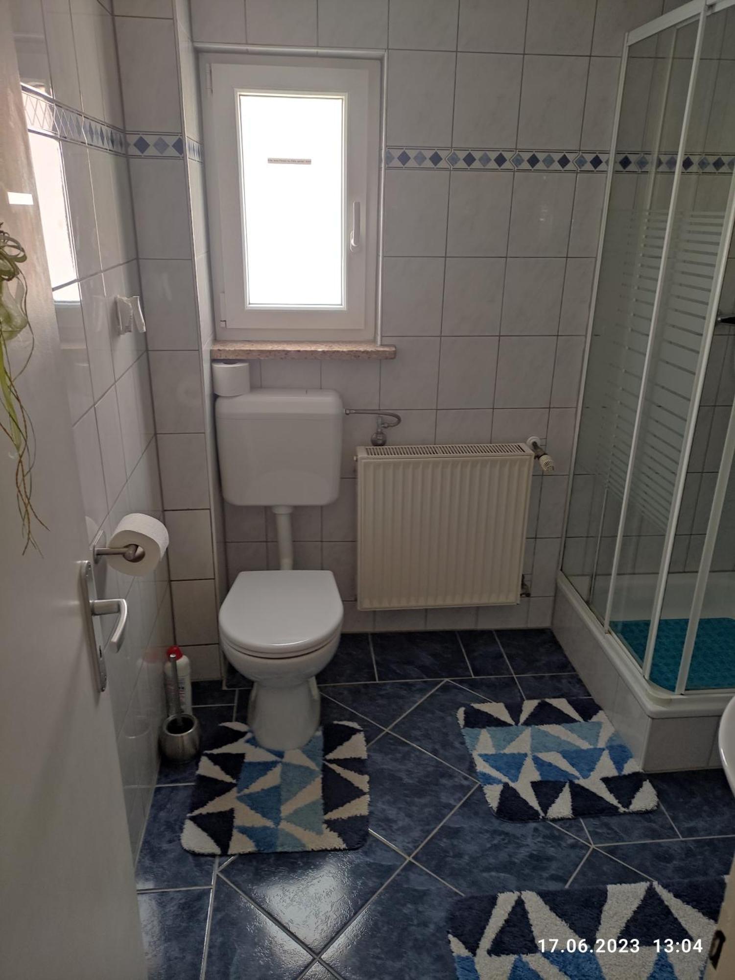 Ferienwohnung Mitwitz Kronach Neustadt Coburg - Erholung, Wandern Uvm. Sehr Ruhig Gelegen المظهر الخارجي الصورة