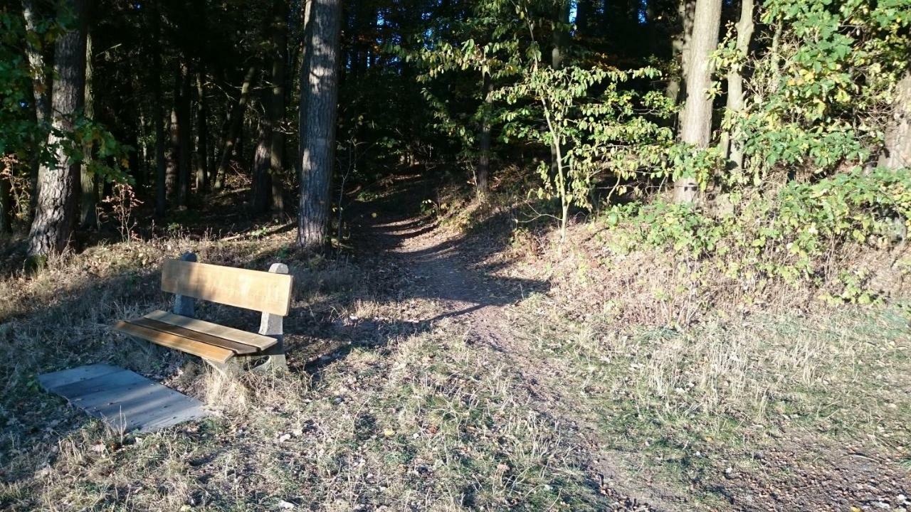 Ferienwohnung Mitwitz Kronach Neustadt Coburg - Erholung, Wandern Uvm. Sehr Ruhig Gelegen المظهر الخارجي الصورة